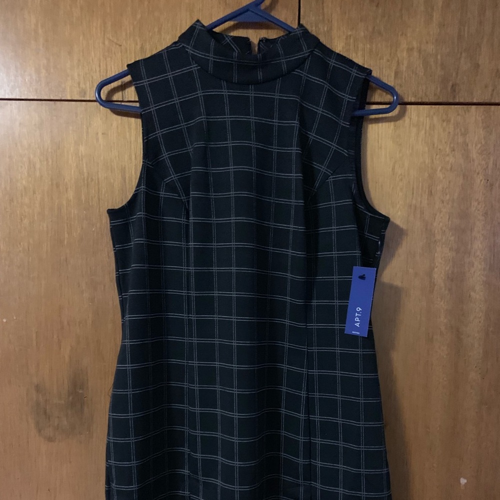 The perfect all occasion dress by Apt 9.